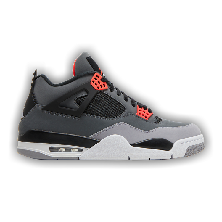 Air Jordan 4 Retro 'Infrared'