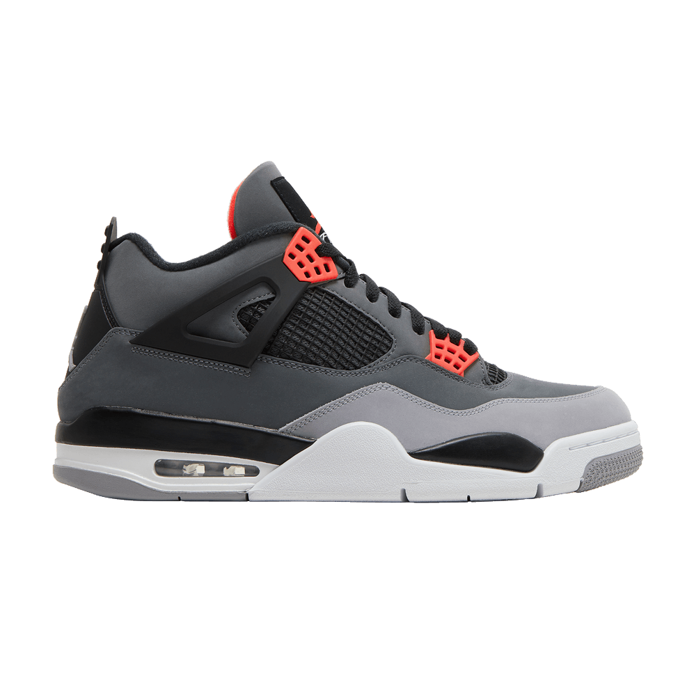 Air Jordan 4 Retro 'Infrared'