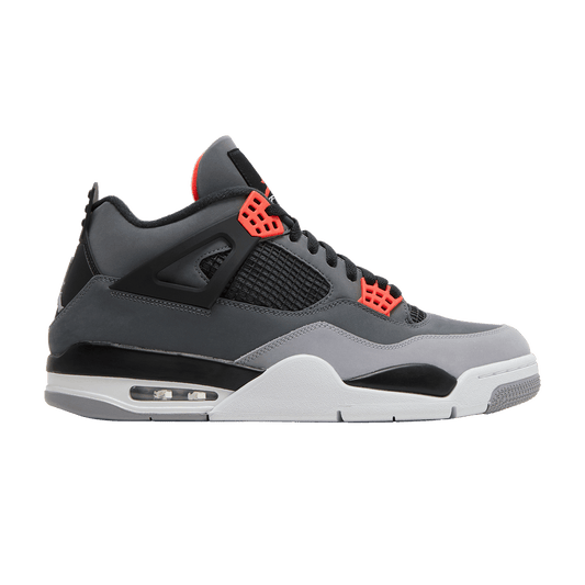 Air Jordan 4 Retro 'Infrared'