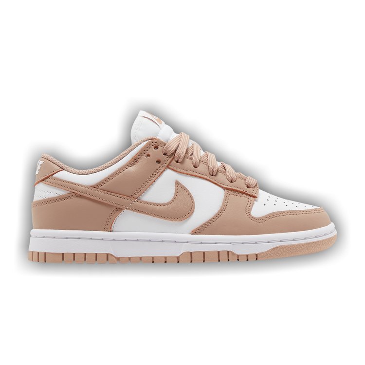 Nike Wmns Dunk Low 'Rose Whisper'