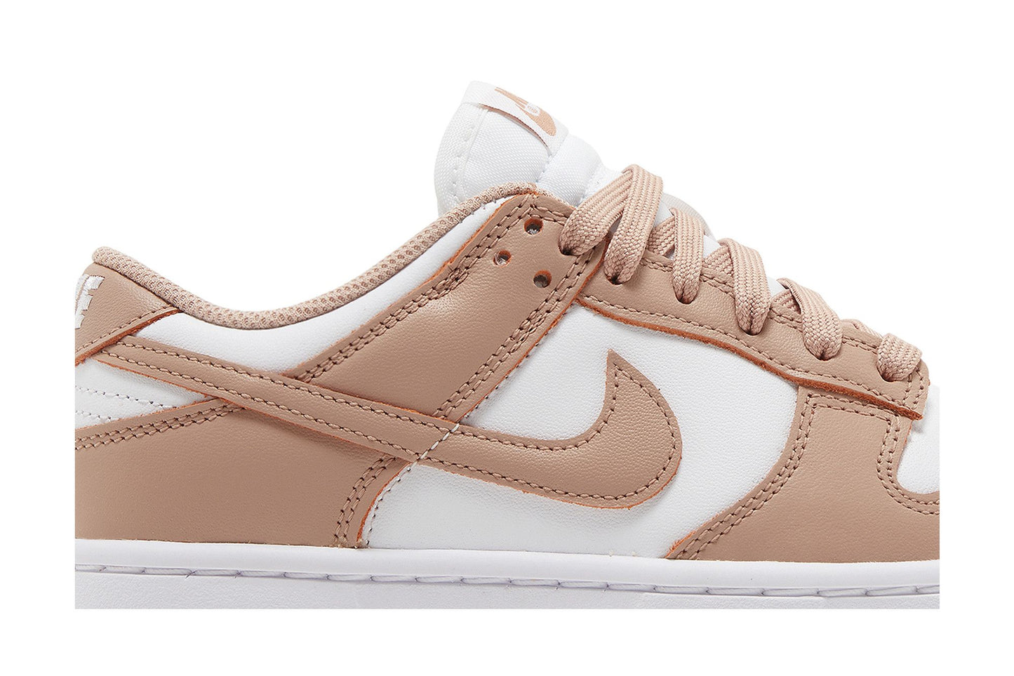 Nike Wmns Dunk Low 'Rose Whisper'