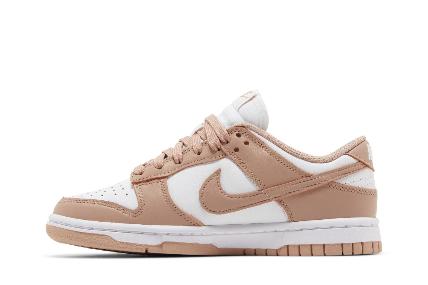 Nike Wmns Dunk Low 'Rose Whisper'