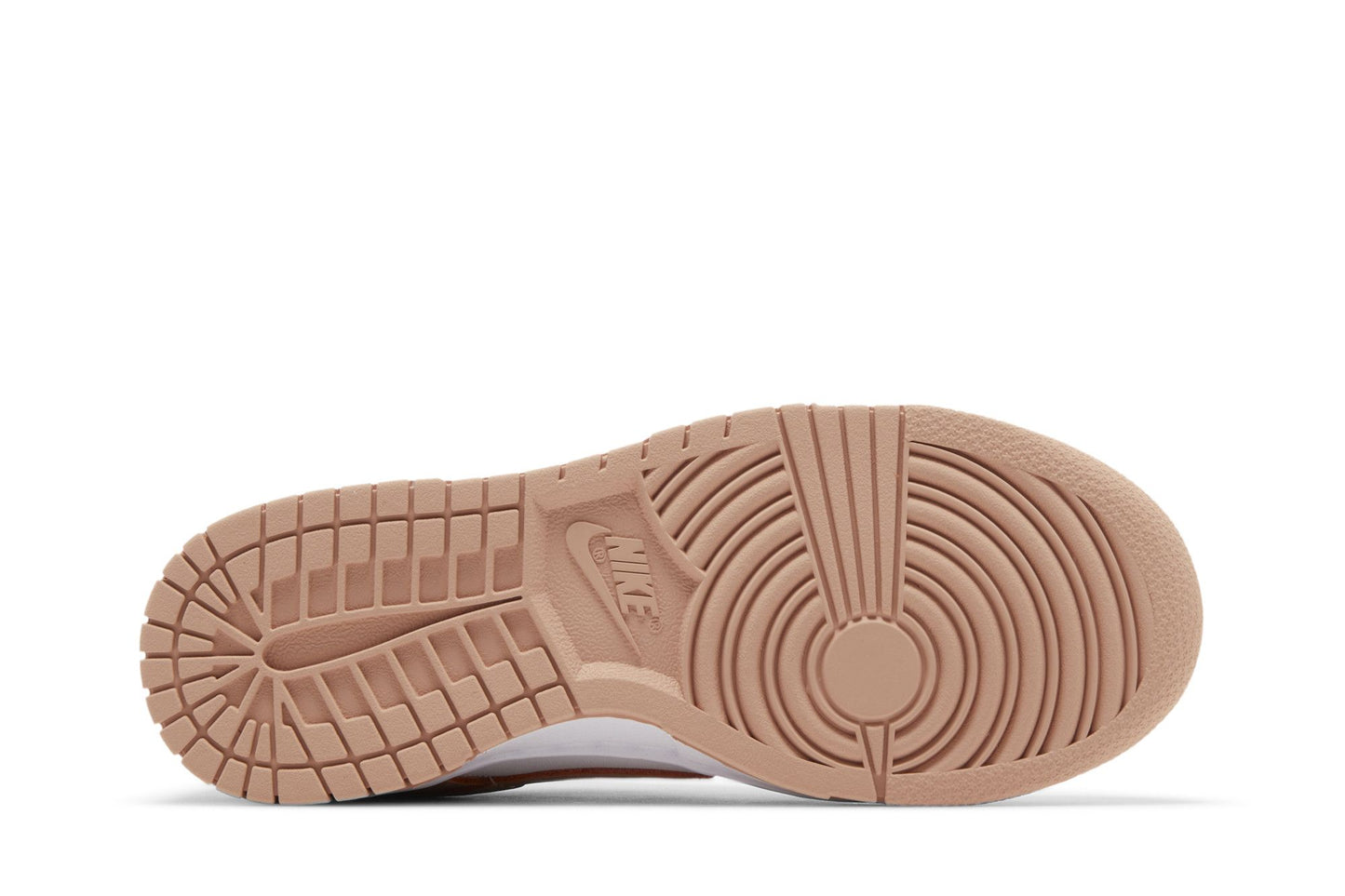 Nike Wmns Dunk Low 'Rose Whisper'