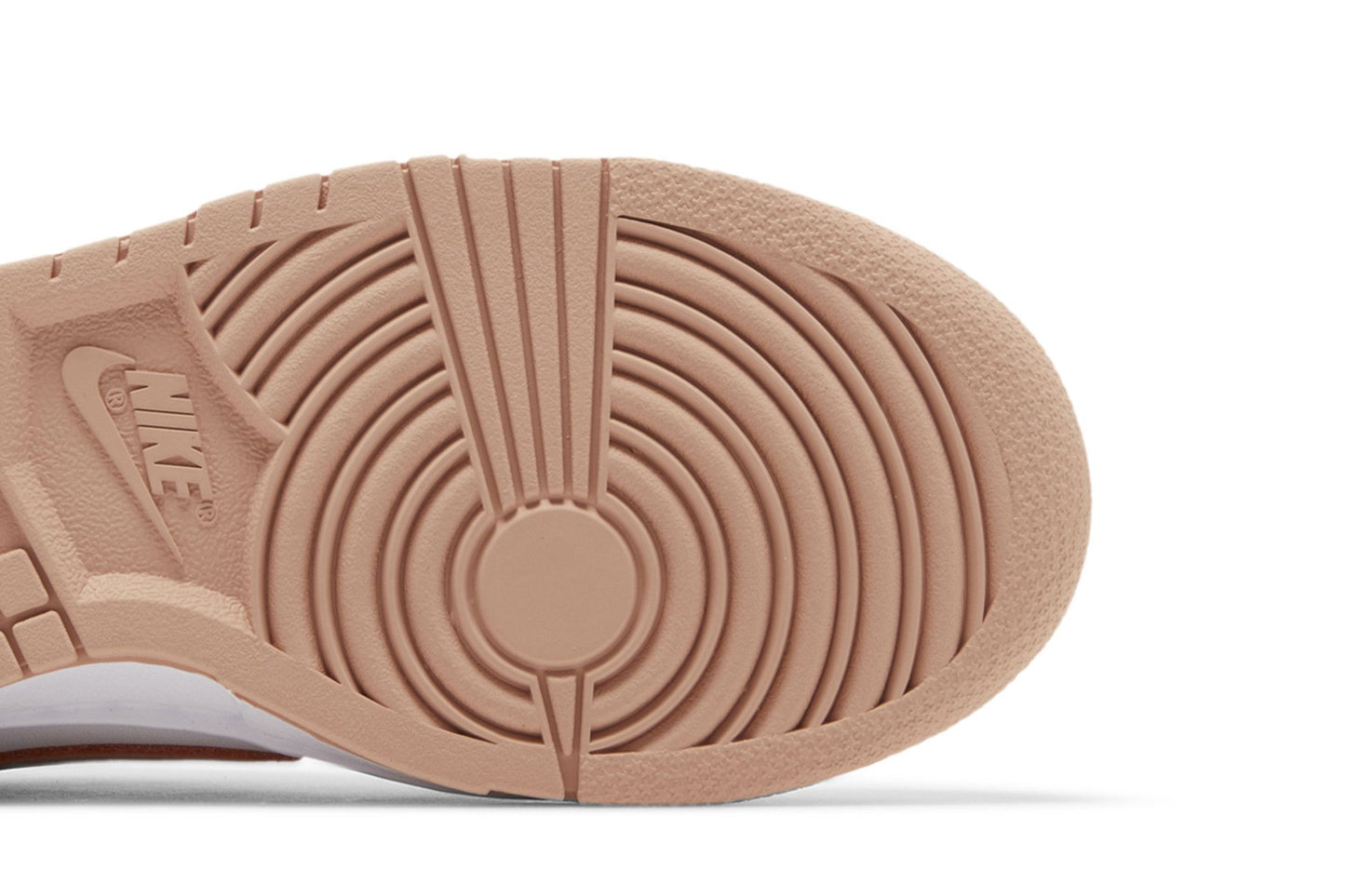 Nike Wmns Dunk Low 'Rose Whisper'