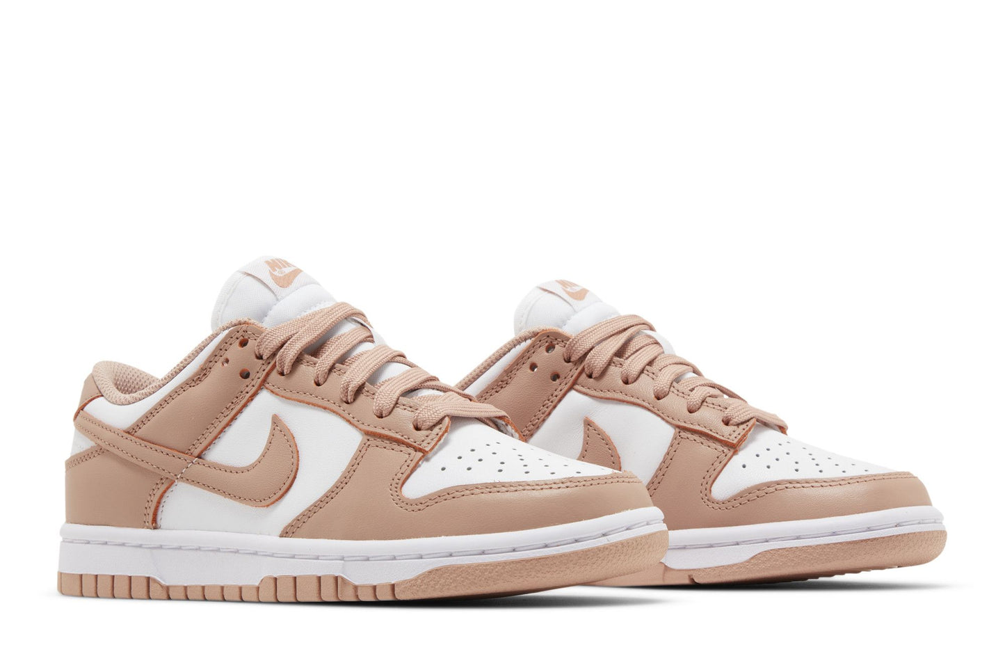 Nike Wmns Dunk Low 'Rose Whisper'