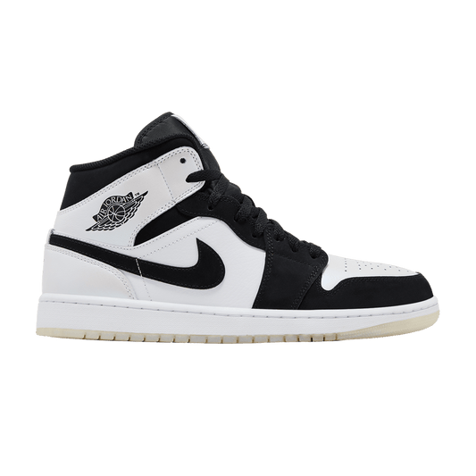 Air Jordan 1 Mid SE 'Diamond'