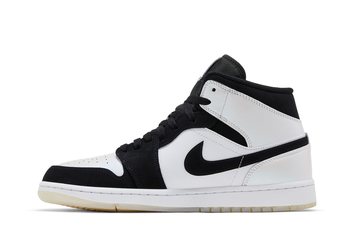 Air Jordan 1 Mid SE 'Diamond'