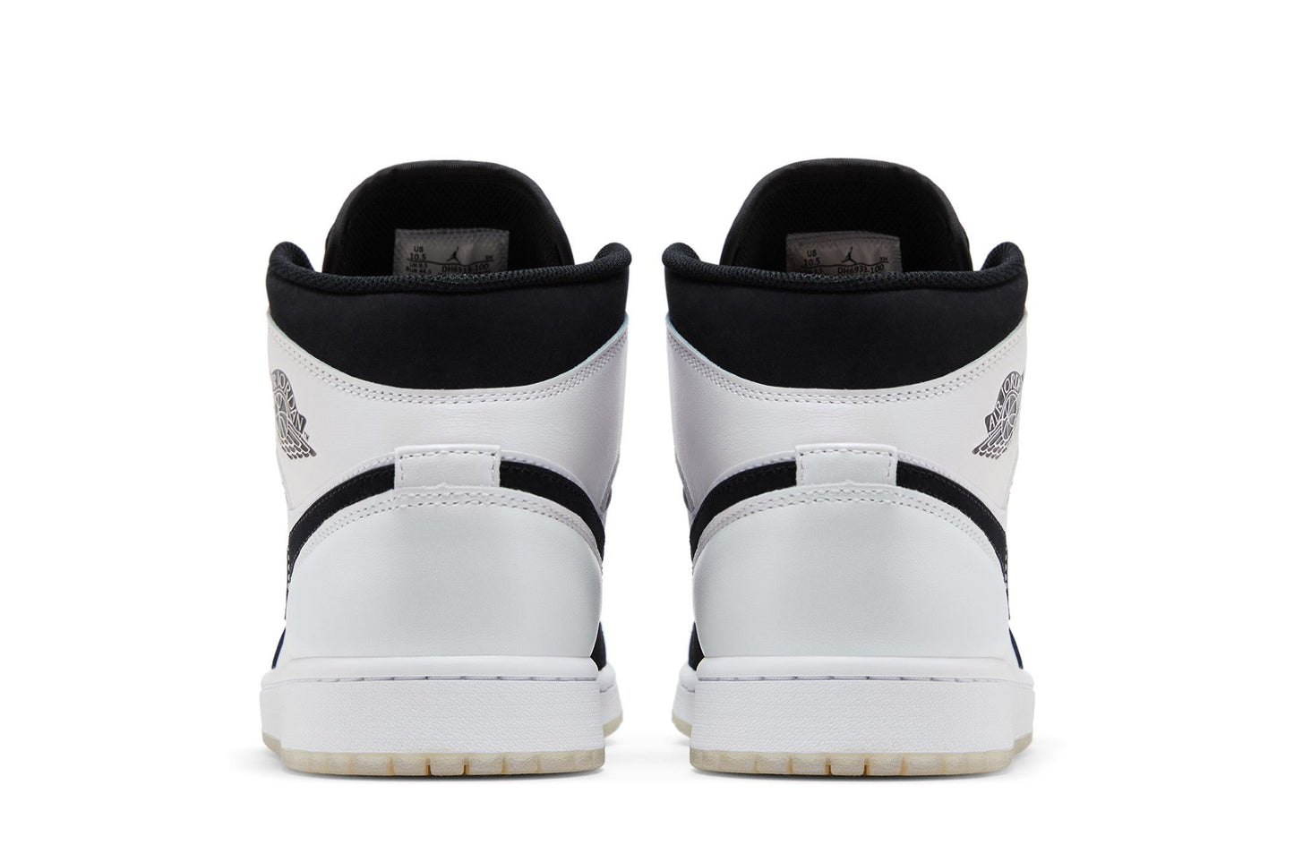 Air Jordan 1 Mid SE 'Diamond'