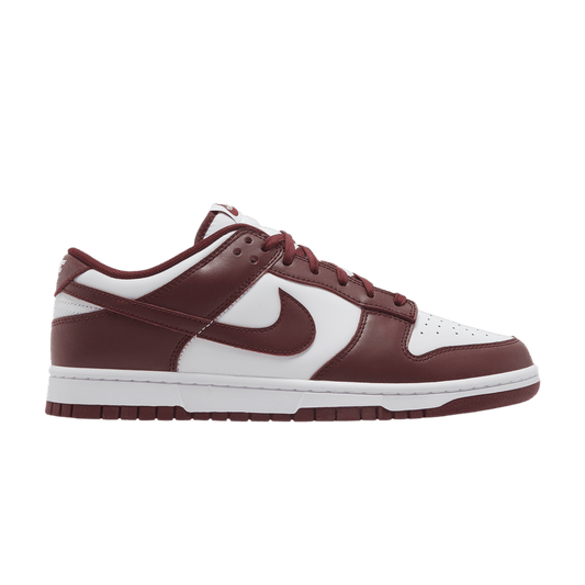 Nike Dunk Low 'Team Red'