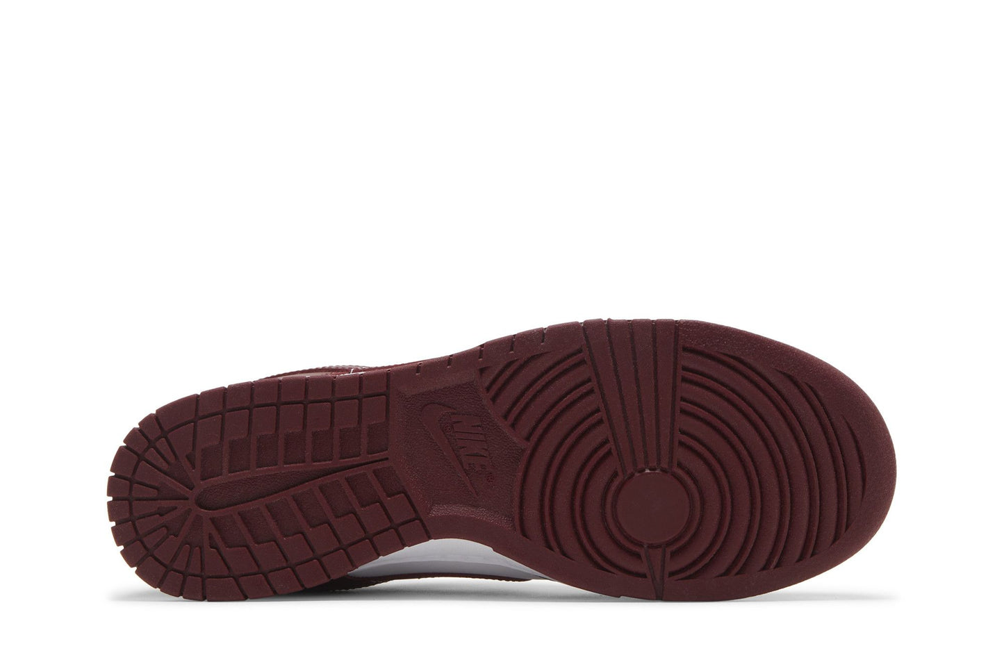 Nike Dunk Low 'Team Red'