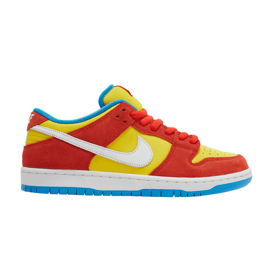 Nike Dunk Low Pro SB 'Bart Simpson'