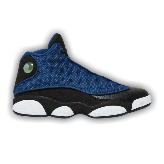 Air Jordan 13 Retro 'Navy' - Used