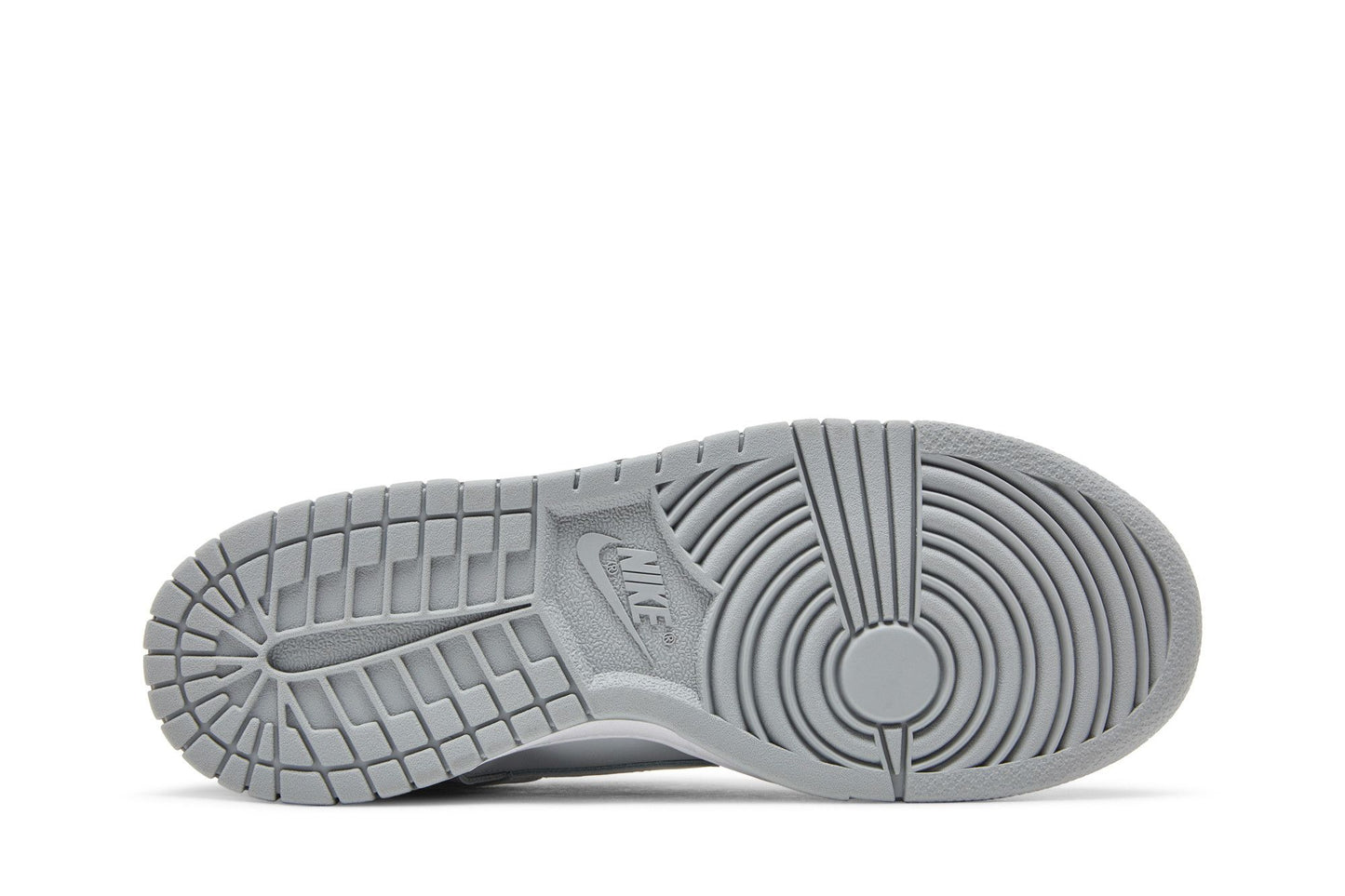 Nike Dunk Low GS 'Pure Platinum Wolf Grey'