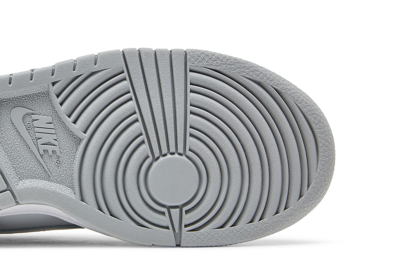 Nike Dunk Low GS 'Pure Platinum Wolf Grey'
