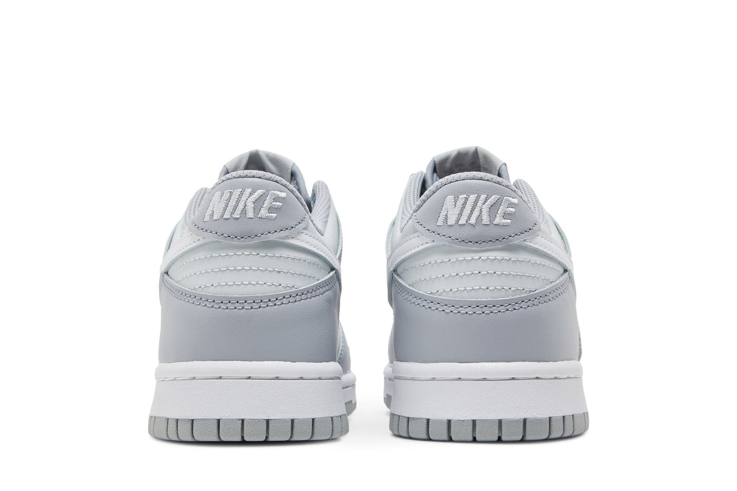 Nike Dunk Low GS 'Pure Platinum Wolf Grey'