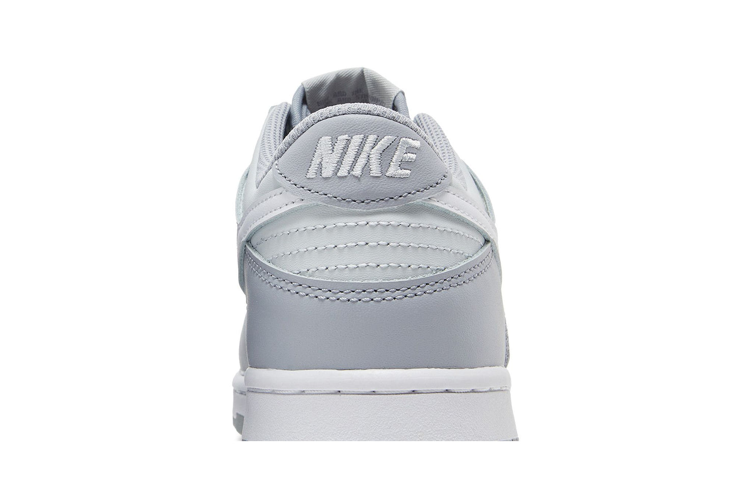 Nike Dunk Low GS 'Pure Platinum Wolf Grey'