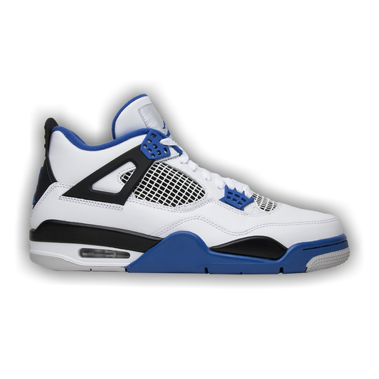 Air Jordan 4 Retro 'Motorsports' - Used
