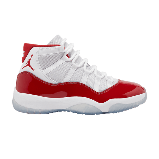 Air Jordan 11 Retro 'Cherry'