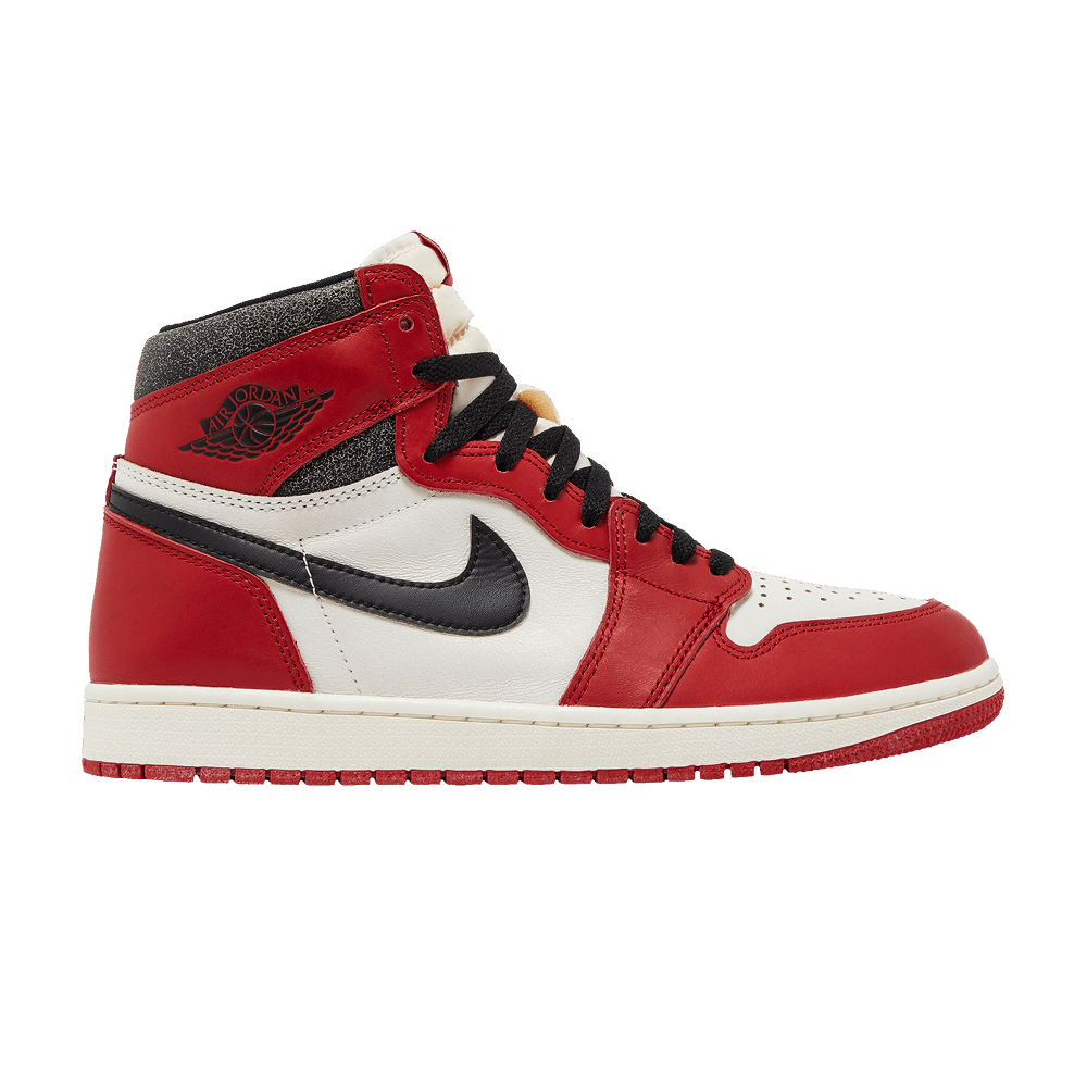 Air Jordan 1 Retro High OG 'Chicago Lost & Found'