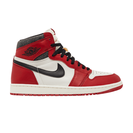 Air Jordan 1 Retro High OG 'Chicago Lost & Found'