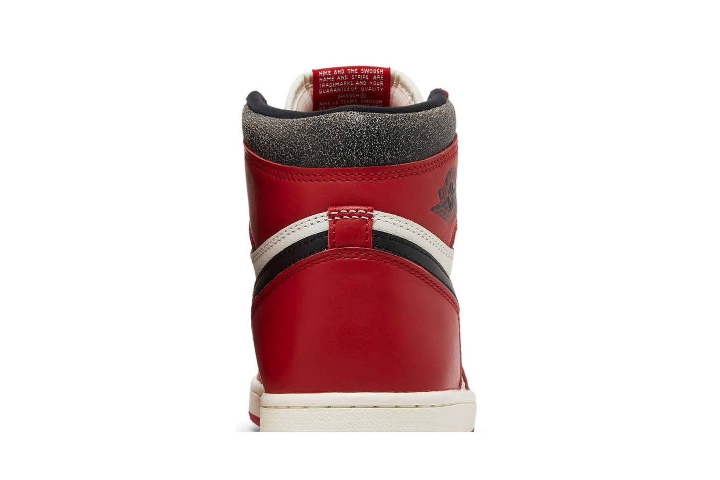 Air Jordan 1 Retro High OG 'Chicago Lost & Found'