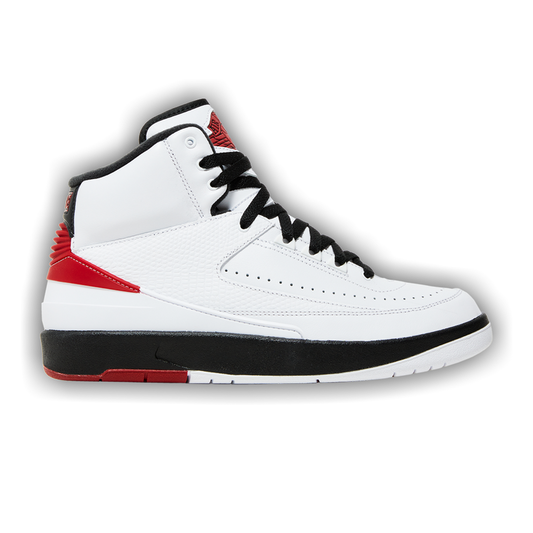 Air Jordan 2 Retro 'Chicago' 2022 - Used