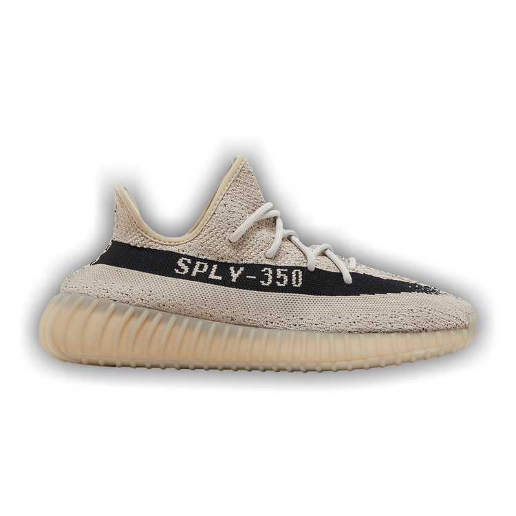 adidas Men's Yeezy Boost 350 V2 'Slate'