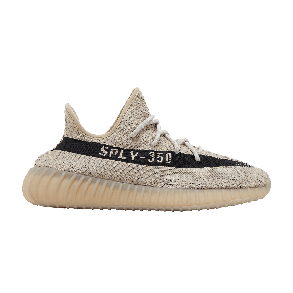 adidas Men's Yeezy Boost 350 V2 'Slate'