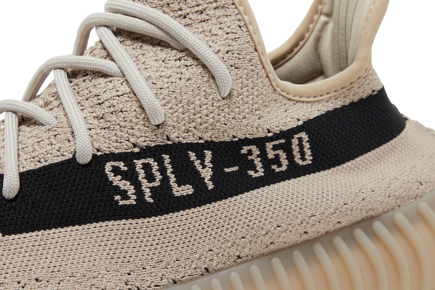 adidas Men's Yeezy Boost 350 V2 'Slate'