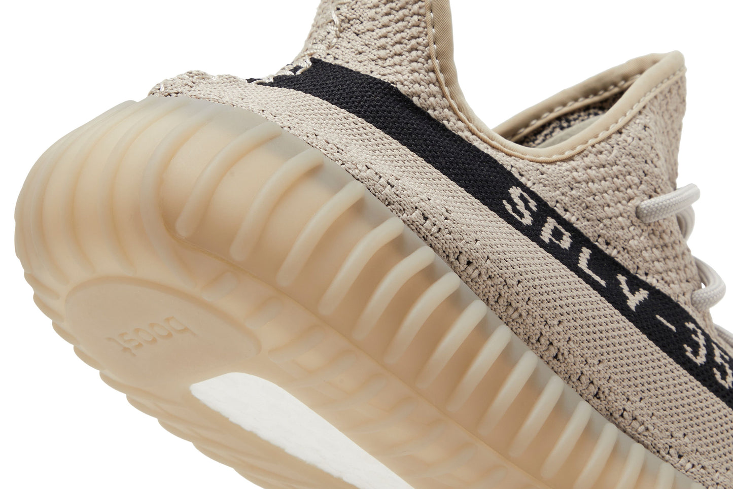 adidas Men's Yeezy Boost 350 V2 'Slate'