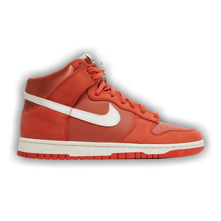 NBA x WNBA x Nike Dunk High EMB 'All Star Weekend 2022'