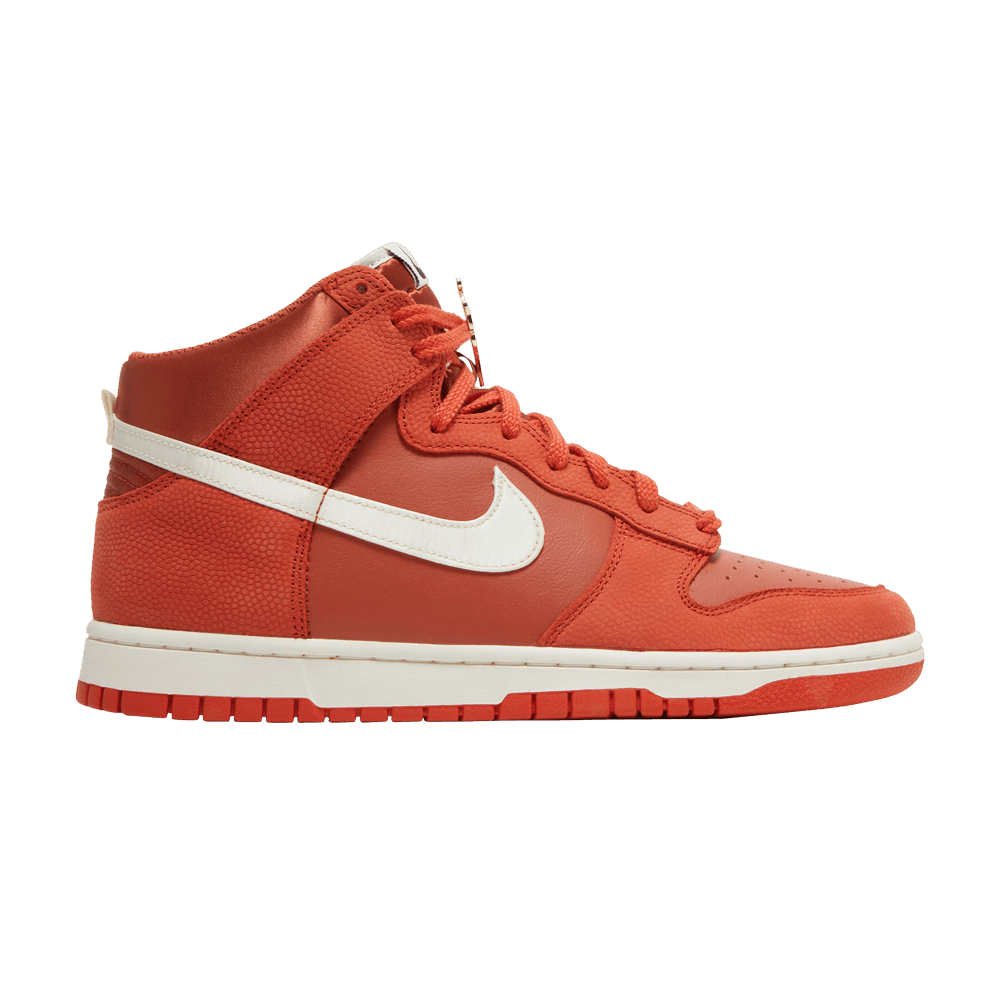 NBA x WNBA x Nike Dunk High EMB 'All Star Weekend 2022'