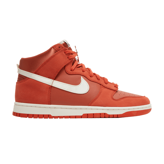 NBA x WNBA x Nike Dunk High EMB 'All Star Weekend 2022'