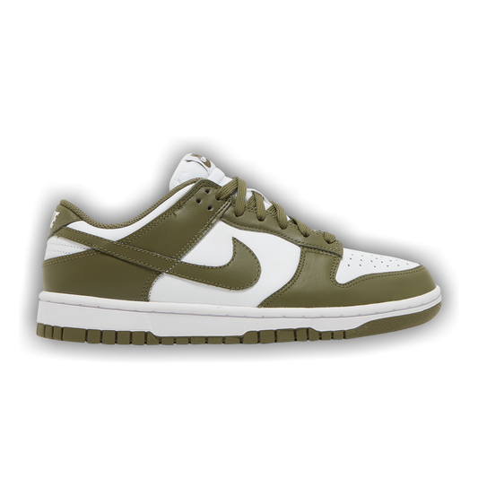 Nike Dunk Low Medium Olive (Women's)