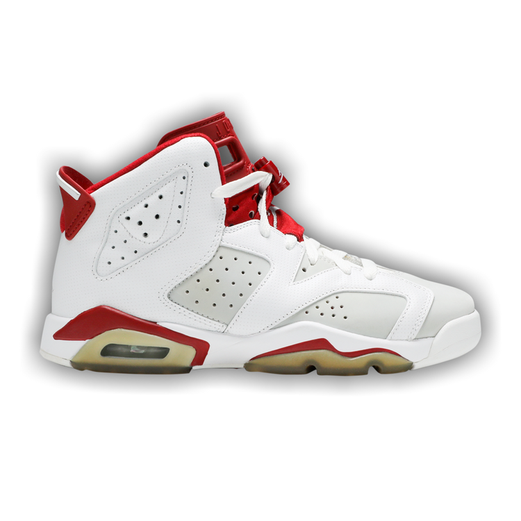 Jordan 6 Retro Alternate Hare (GS)