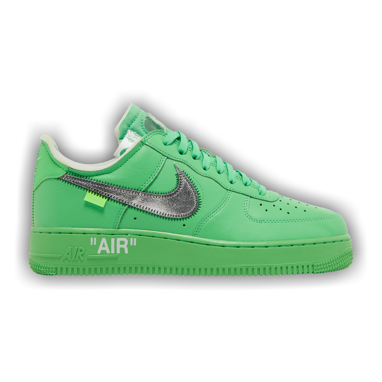 Off-White x Nike Air Force 1 Low SP 'Brooklyn'