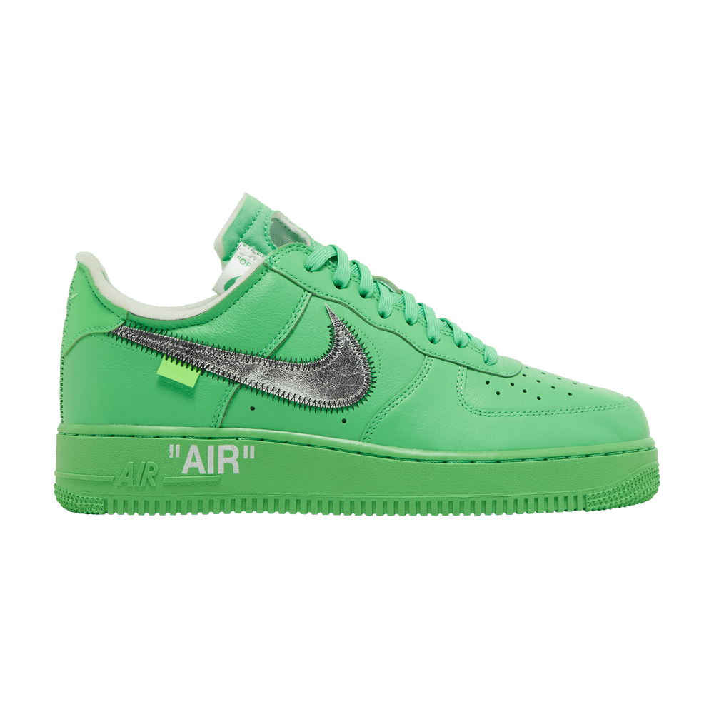Off-White x Nike Air Force 1 Low SP 'Brooklyn'