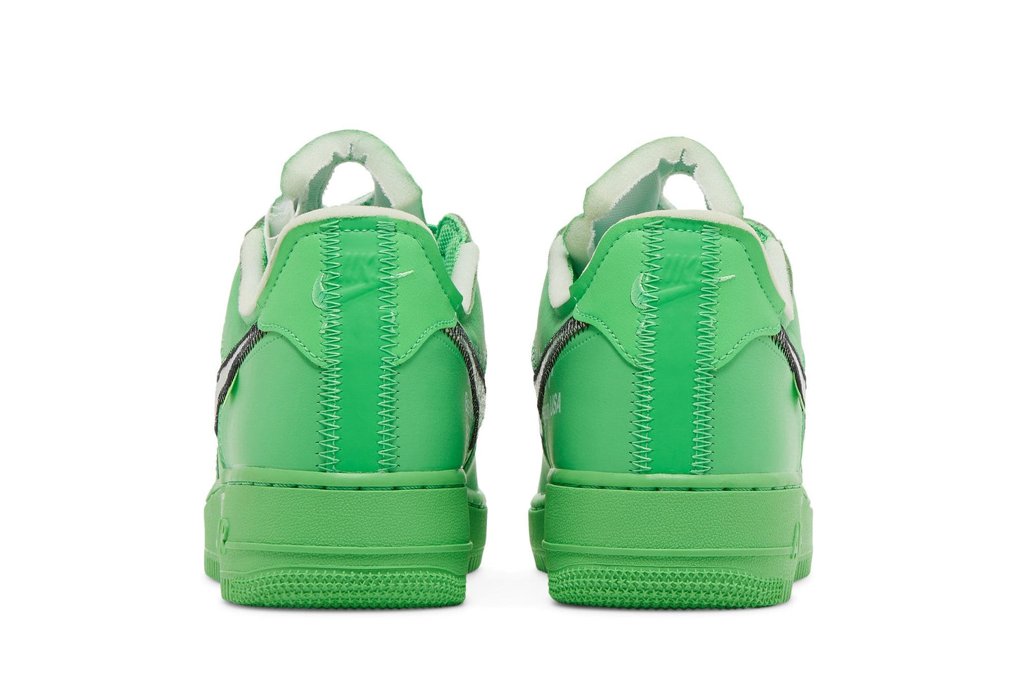 Off-White x Nike Air Force 1 Low SP 'Brooklyn'