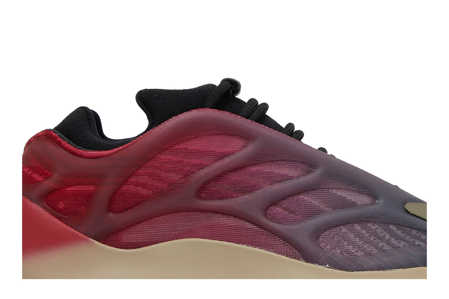 adidas Men's Yeezy 700 V3 'Fade Carbon'