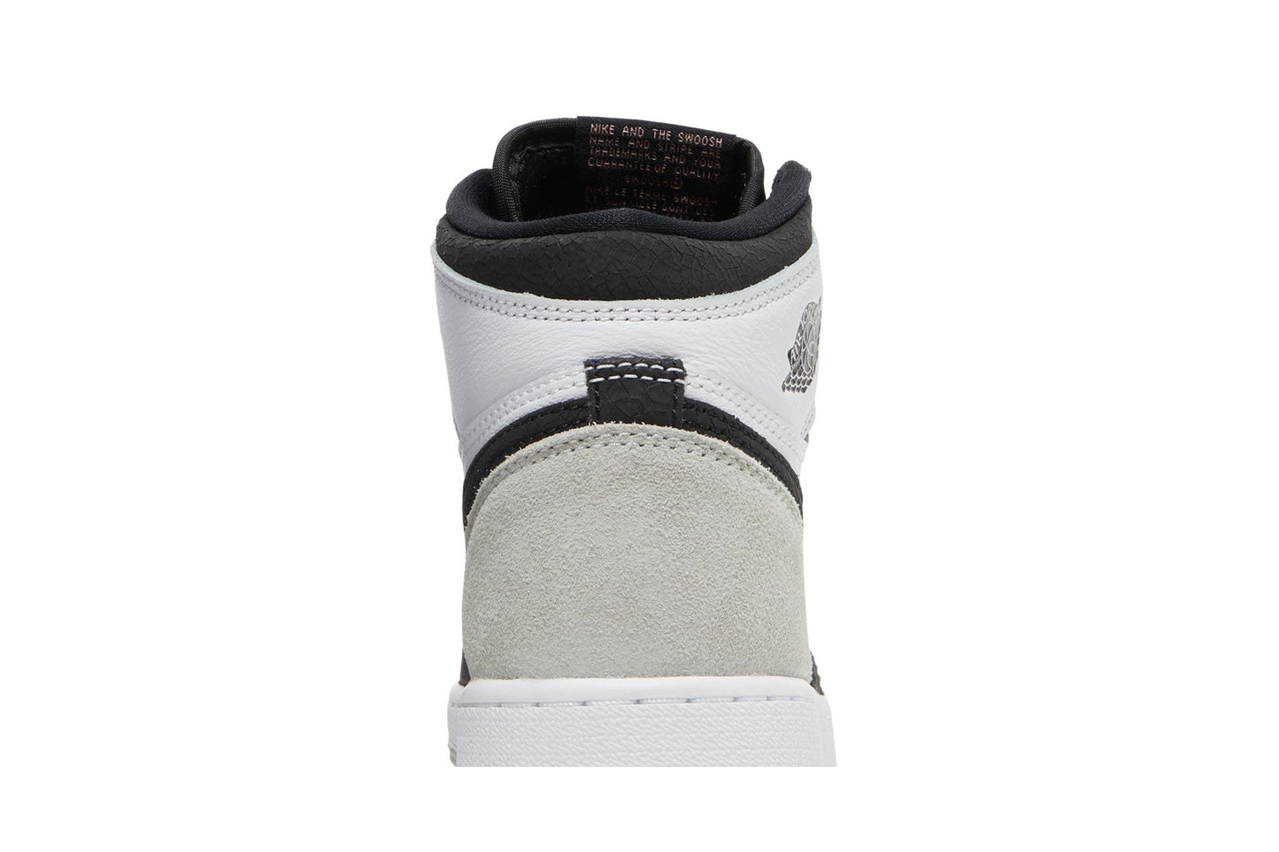 Air Jordan 1 Retro High OG GS 'Stage Haze'