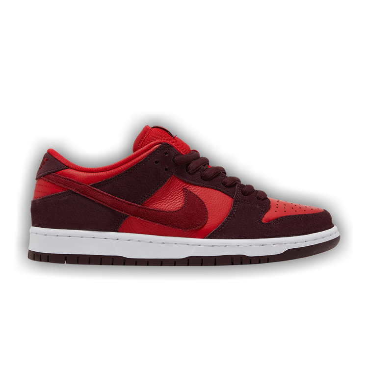 Nike Dunk Low Pro SB 'Fruity Pack - Cherry'