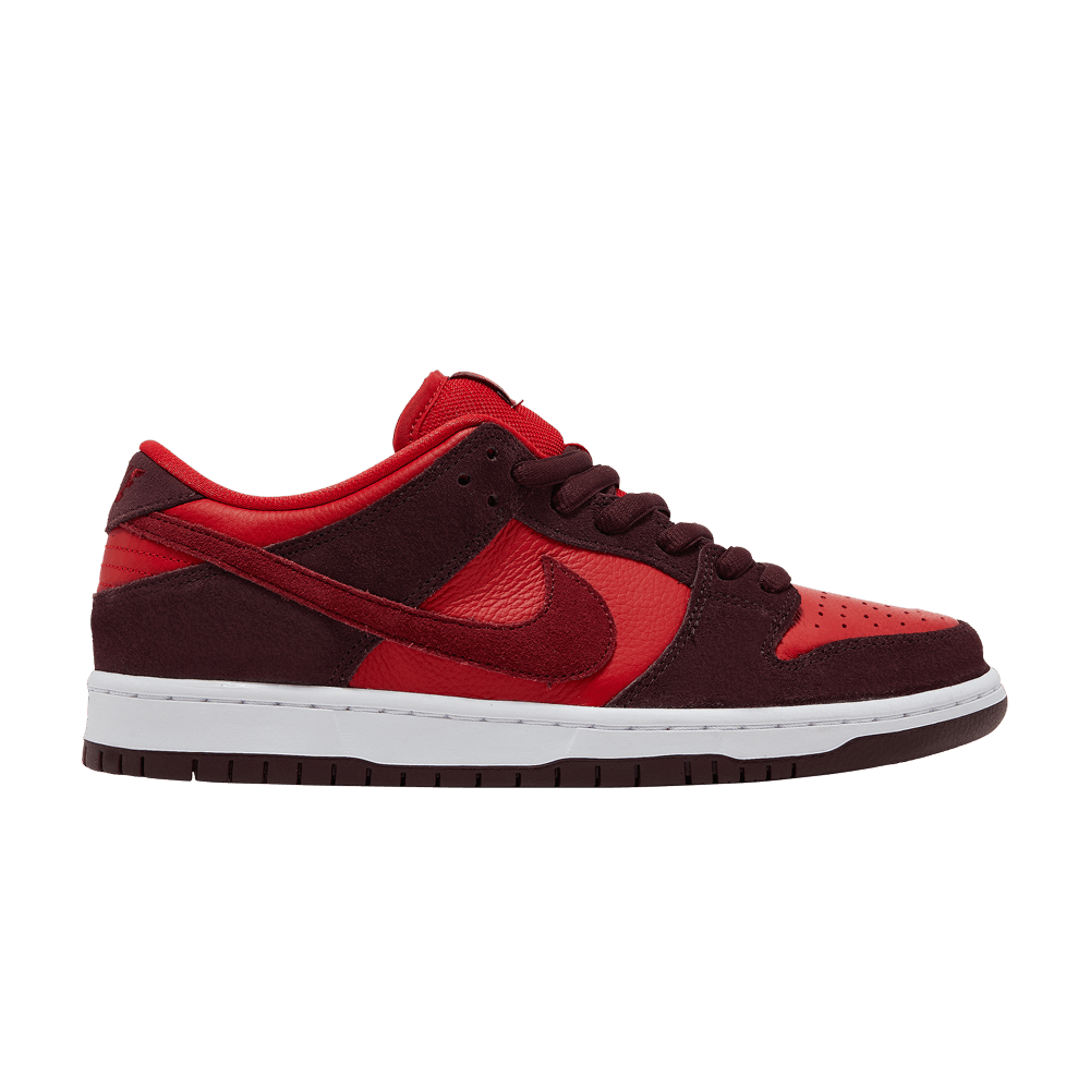 Nike Dunk Low Pro SB 'Fruity Pack - Cherry'