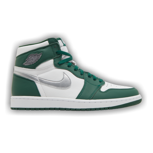 Air Jordan 1 Retro High OG 'Gorge Green' - Used