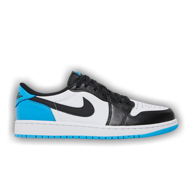 Air Jordan 1 Retro Low OG 'UNC'