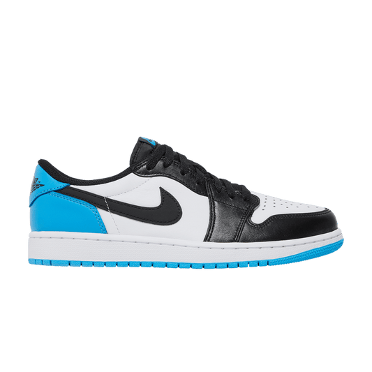 Air Jordan 1 Retro Low OG 'UNC'