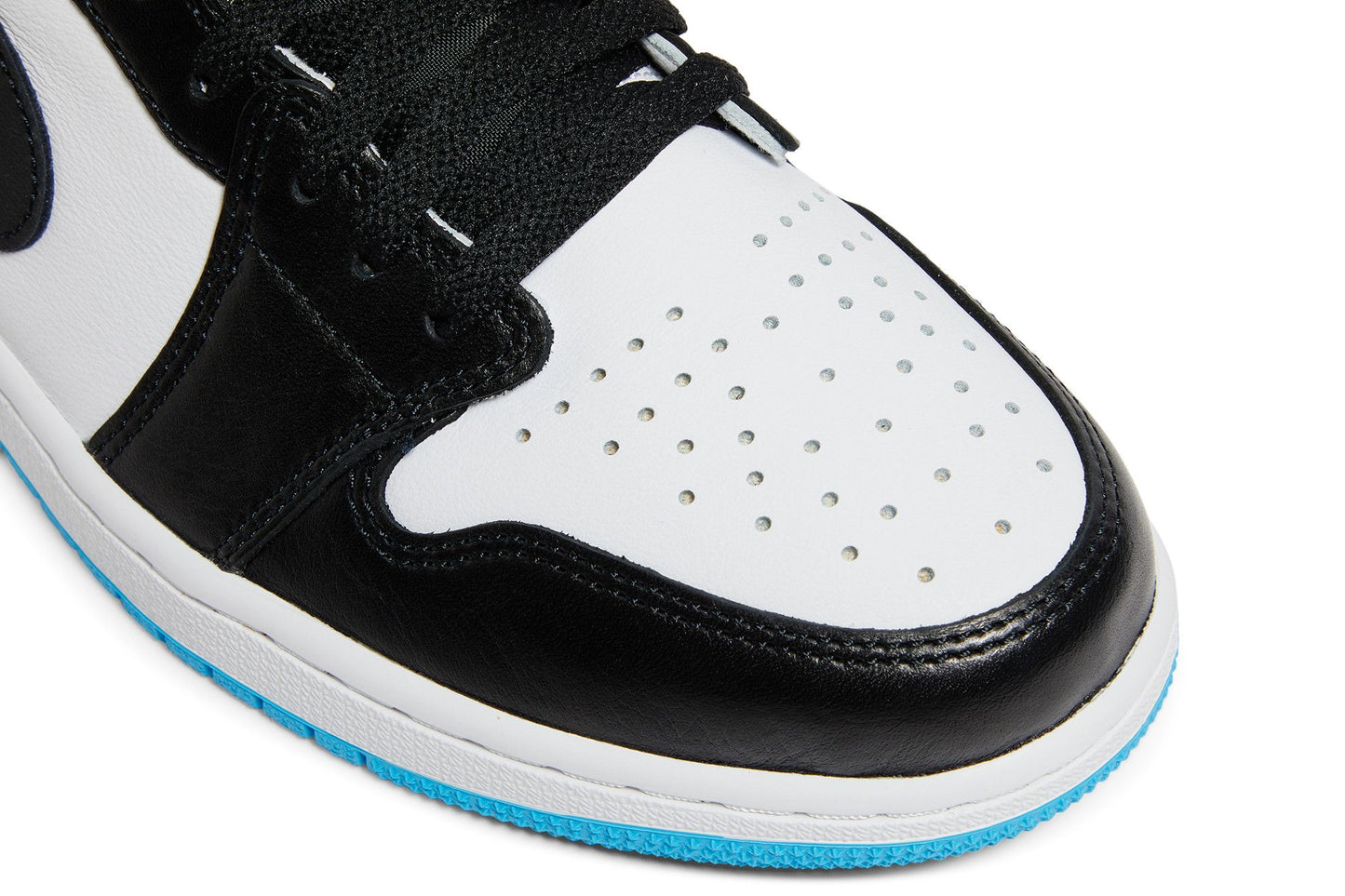 Air Jordan 1 Retro Low OG 'UNC'