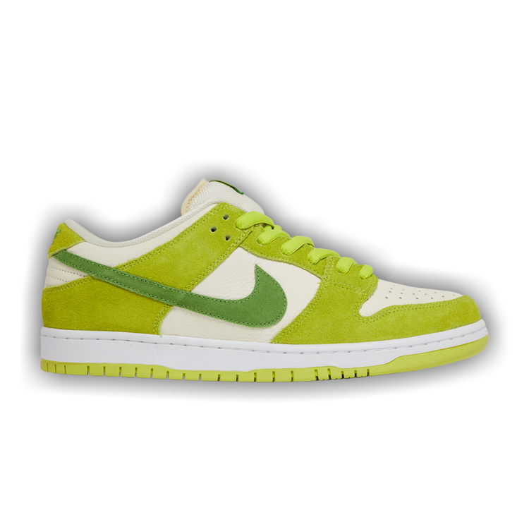 Nike Dunk Low Pro SB 'Fruity Pack - Green Apple'