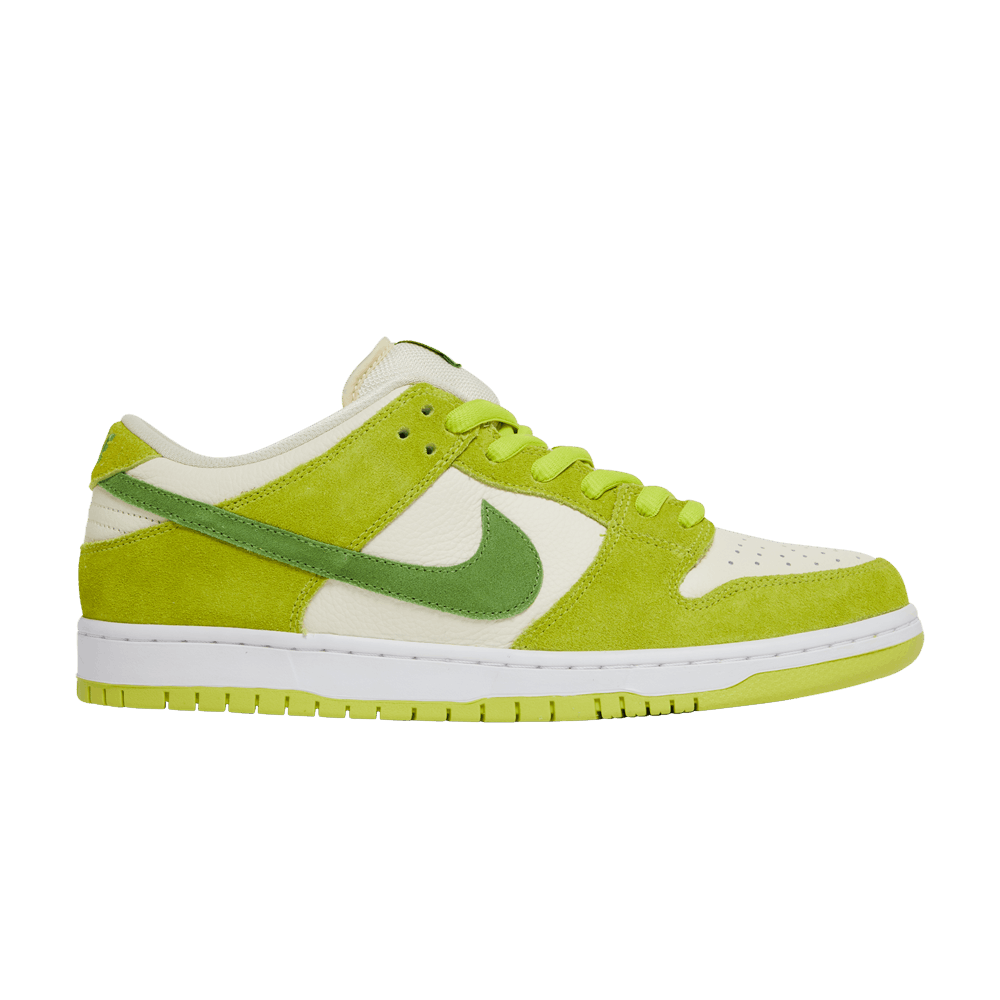 Nike Dunk Low Pro SB 'Fruity Pack - Green Apple'