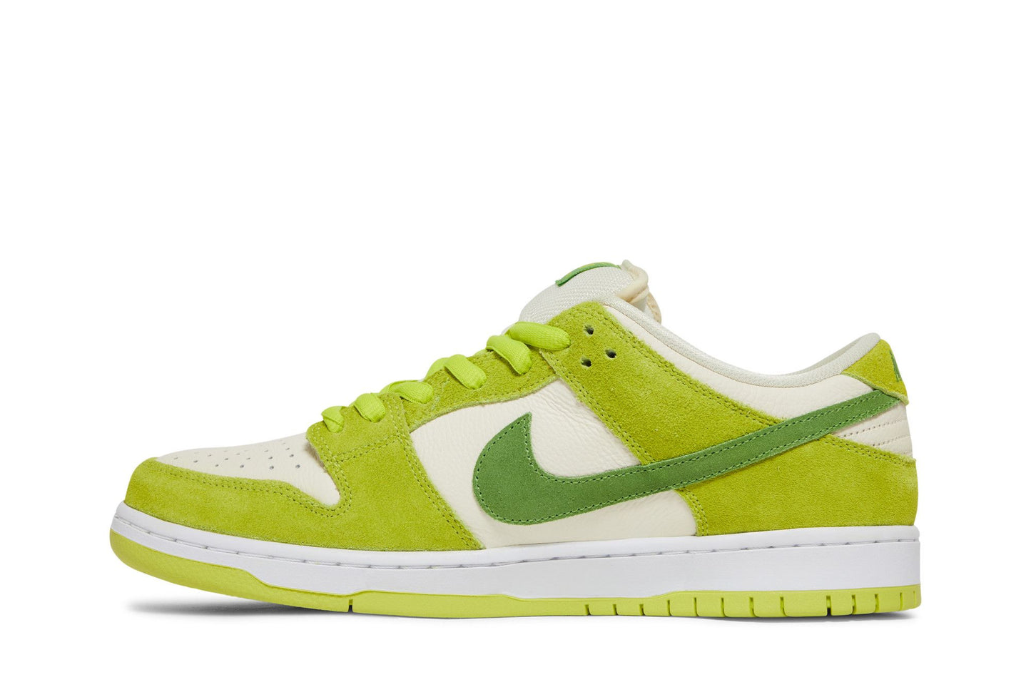 Nike Dunk Low Pro SB 'Fruity Pack - Green Apple'