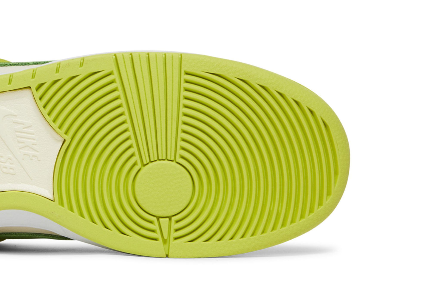 Nike Dunk Low Pro SB 'Fruity Pack - Green Apple'